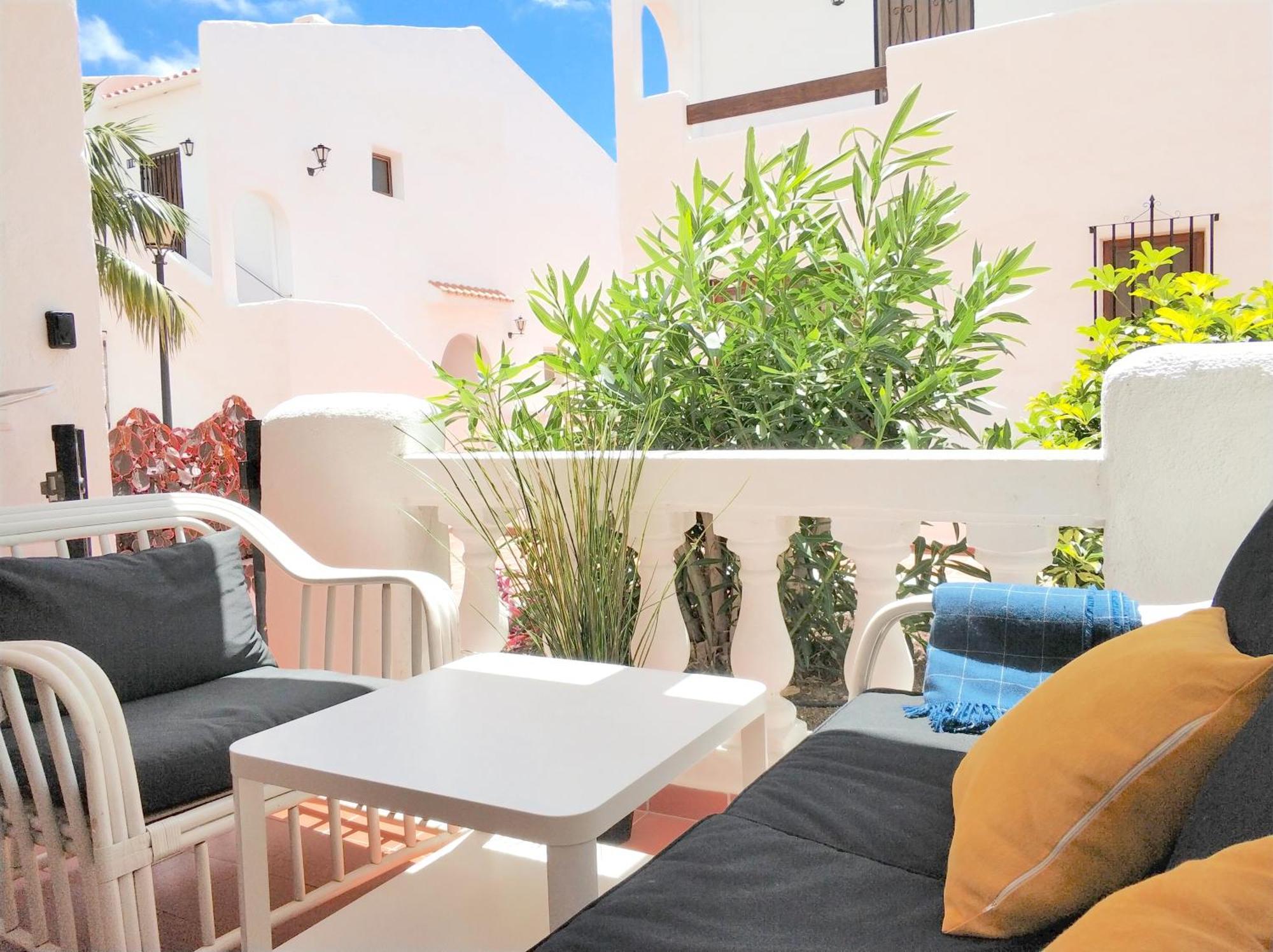 לוס כריסטיאנוס Port Royal Lounge Terrace, One Bedroom Apartment, Heated Pool, Wifi מראה חיצוני תמונה