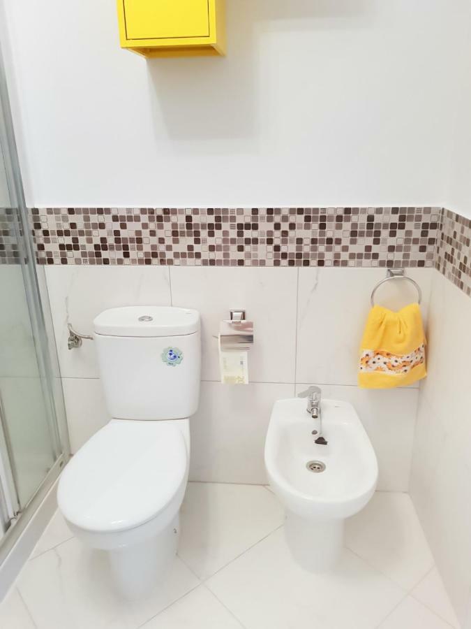 לוס כריסטיאנוס Port Royal Lounge Terrace, One Bedroom Apartment, Heated Pool, Wifi מראה חיצוני תמונה