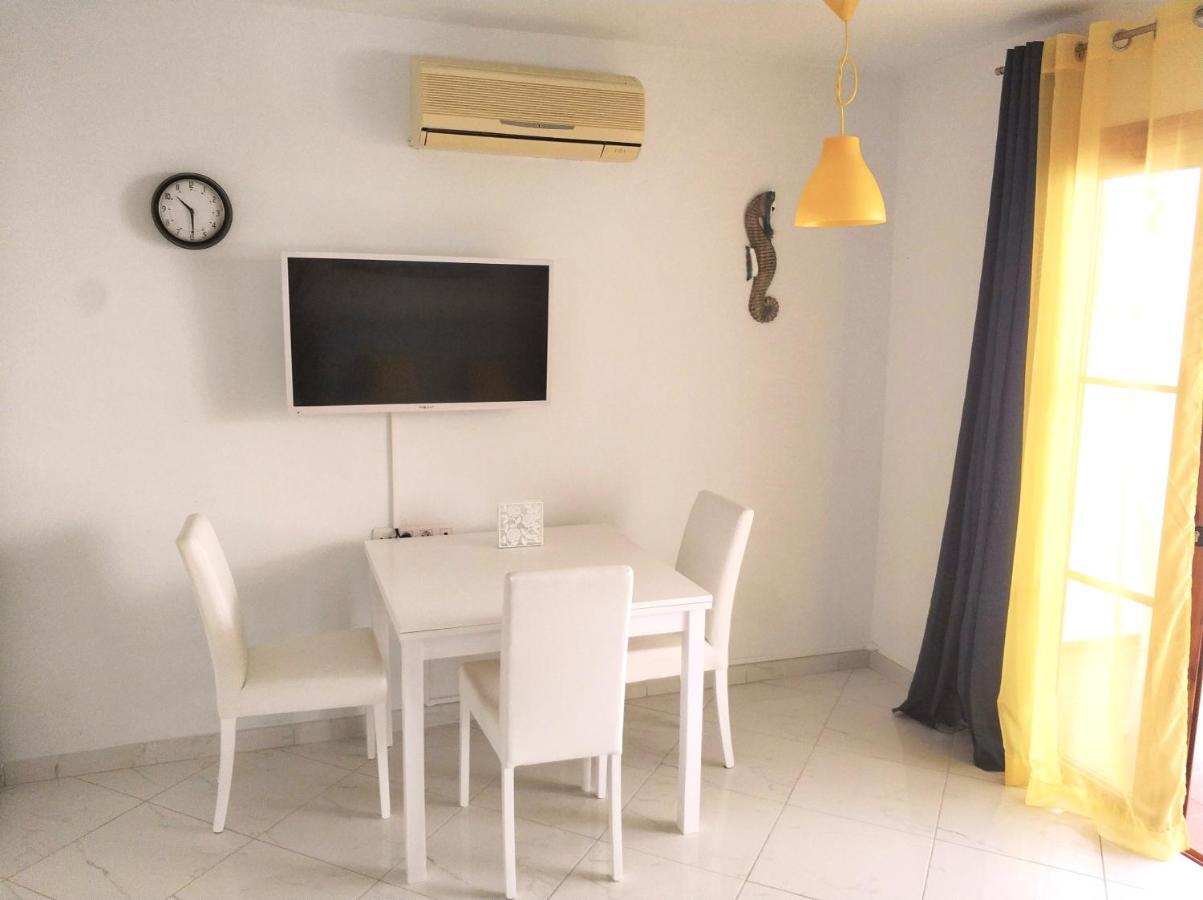 לוס כריסטיאנוס Port Royal Lounge Terrace, One Bedroom Apartment, Heated Pool, Wifi מראה חיצוני תמונה