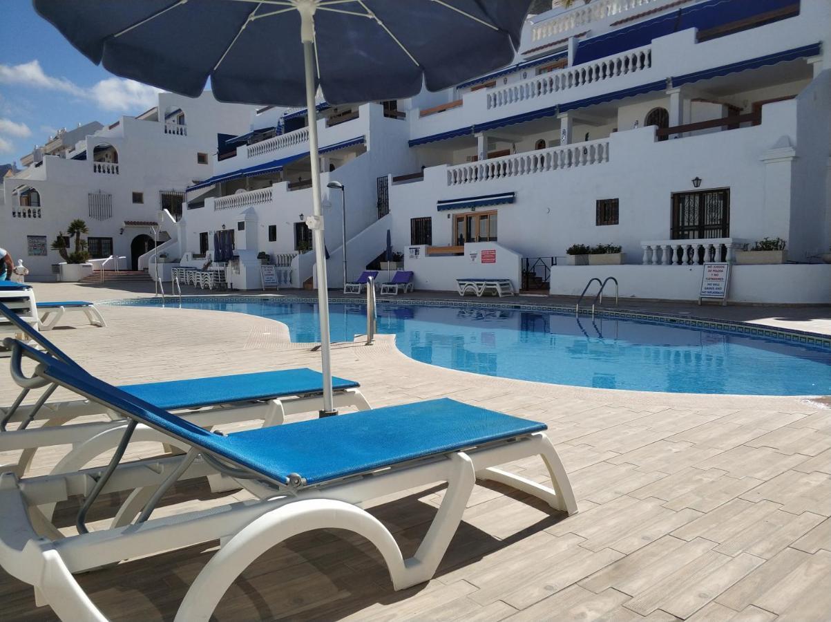 לוס כריסטיאנוס Port Royal Lounge Terrace, One Bedroom Apartment, Heated Pool, Wifi מראה חיצוני תמונה